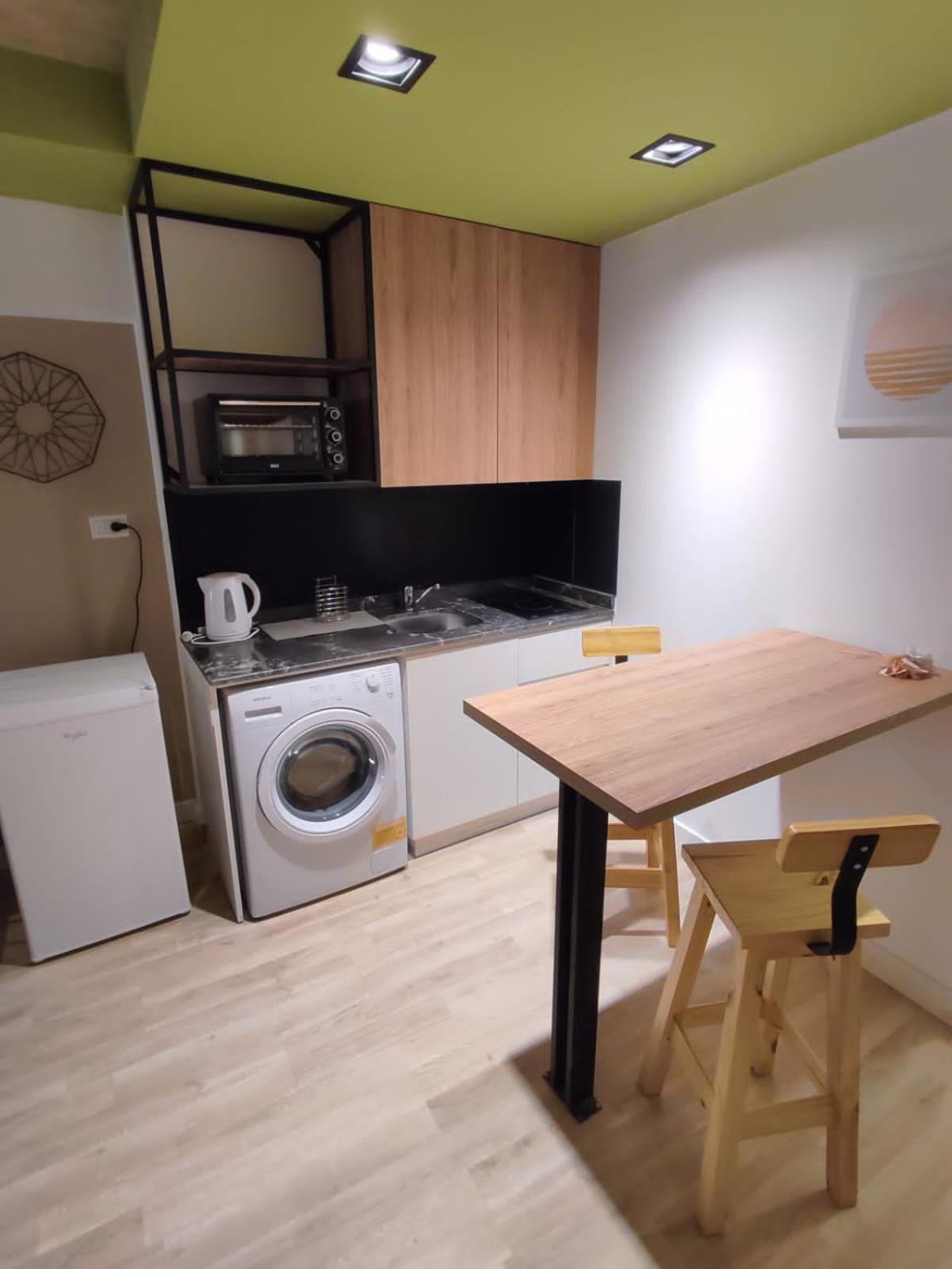 살타 Departamento Balcarce 아파트 외부 사진